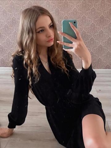 Анкета проститутки Влада, 24 года